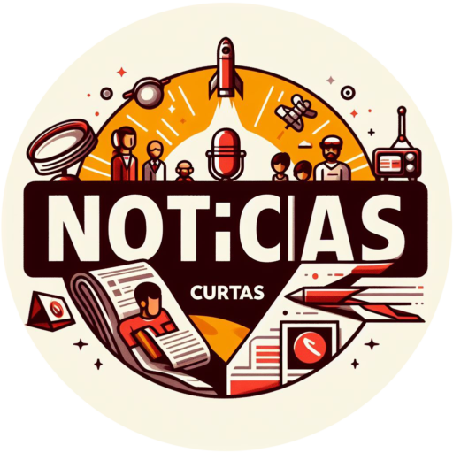 Logo Noticias Curtas