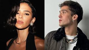 Após ser vista aos beijos com João Guilherme, Bruna Marquezine revela seus desejos: paixão, filhos e uma fazenda